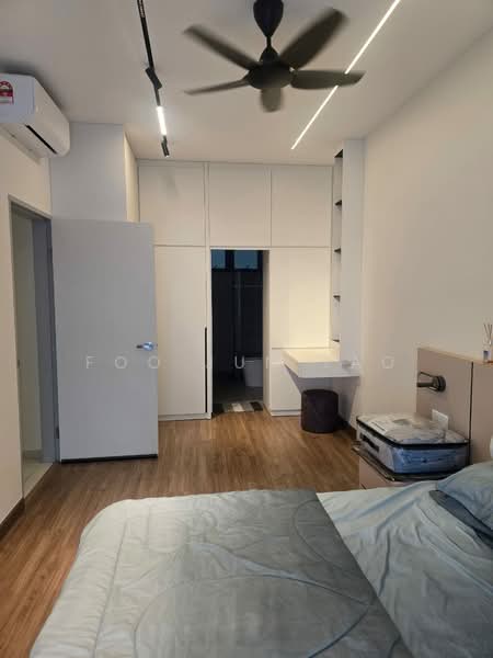 Apartment for Rent at Summit @ Lagoon Residences - Foo Jun Tao - Bedroom - PropertyGuru.com.my