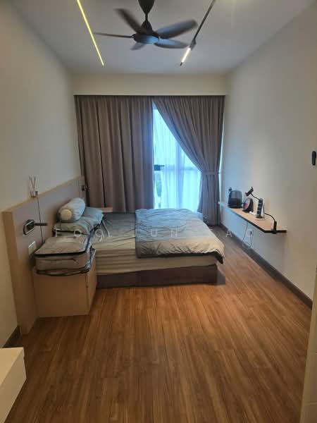 Apartment for Rent at Summit @ Lagoon Residences - Foo Jun Tao - Bedroom - PropertyGuru.com.my