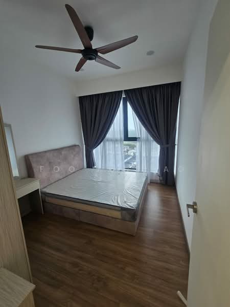 Apartment for Rent at Summit @ Lagoon Residences - Foo Jun Tao - PropertyGuru.com.my