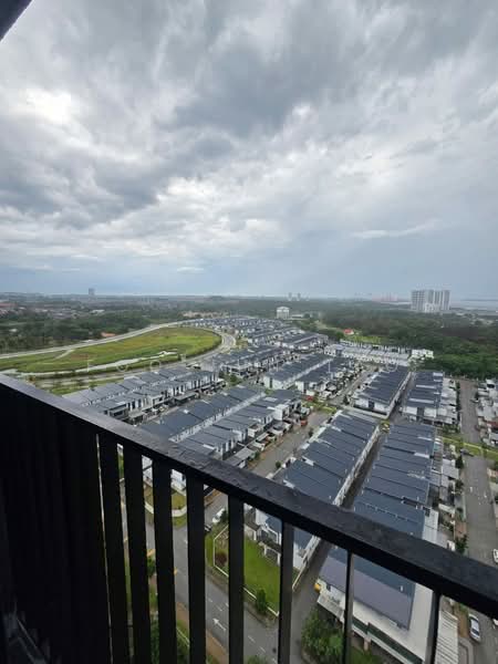 Apartment for Rent at Summit @ Lagoon Residences - Foo Jun Tao - PropertyGuru.com.my