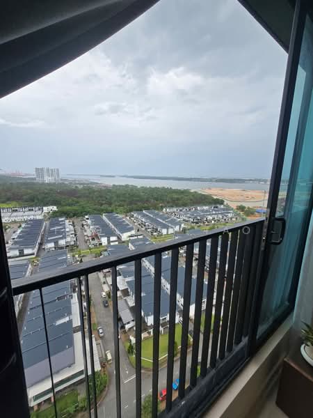 Apartment for Rent at Summit @ Lagoon Residences - Foo Jun Tao - PropertyGuru.com.my