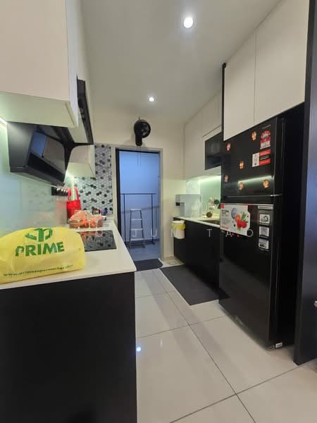 Apartment for Rent at Summit @ Lagoon Residences - Foo Jun Tao - PropertyGuru.com.my