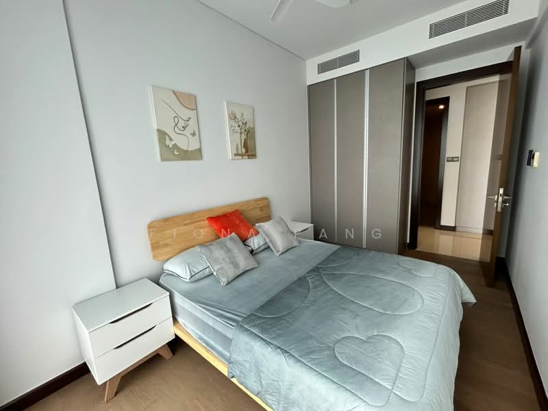Service Residence for Rent at Puteri Cove Residences - Fiona Pang - Bedroom - PropertyGuru.com.my