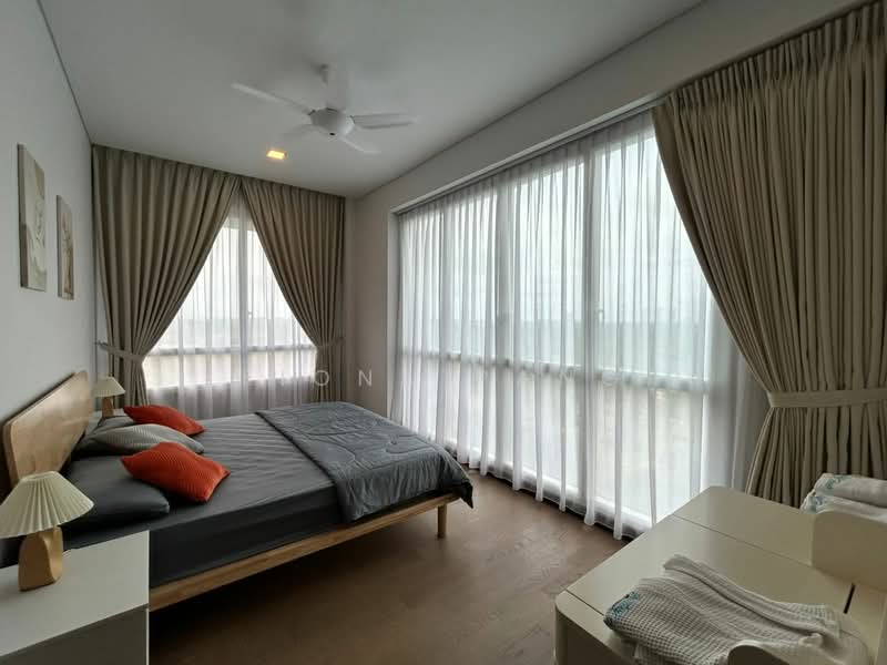 Service Residence for Rent at Puteri Cove Residences - Fiona Pang - Bedroom - PropertyGuru.com.my
