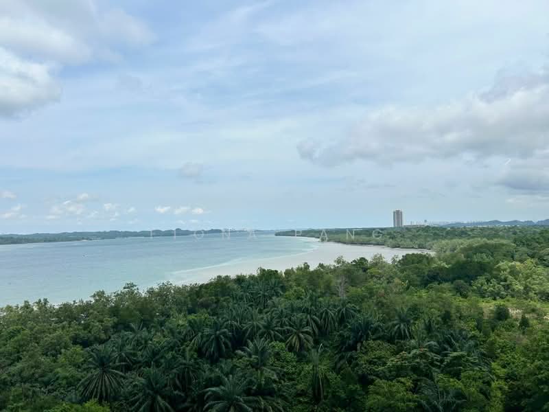 Service Residence for Rent at Puteri Cove Residences - Fiona Pang - View - PropertyGuru.com.my