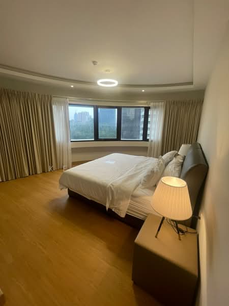 Kondominium untuk Disewa di UBN Apartment - Kelvin Tan - Bedroom - PropertyGuru.com.my