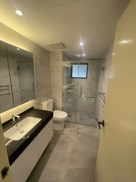 Kondominium untuk Disewa di UBN Apartment - Kelvin Tan - Bathroom - PropertyGuru.com.my