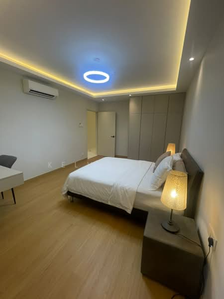 Kondominium untuk Disewa di UBN Apartment - Kelvin Tan - Bedroom - PropertyGuru.com.my