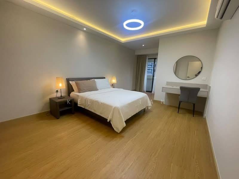 Kondominium untuk Disewa di UBN Apartment - Kelvin Tan - Bedroom - PropertyGuru.com.my