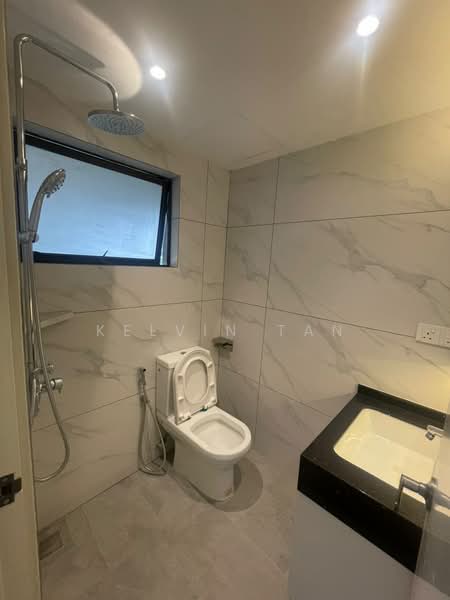 Kondominium untuk Disewa di UBN Apartment - Kelvin Tan - Bathroom - PropertyGuru.com.my