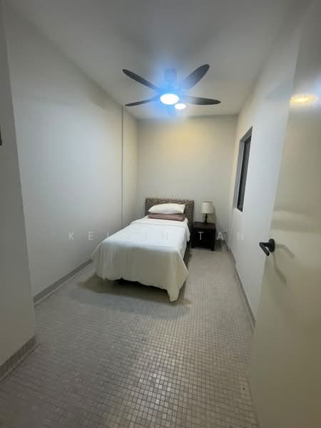 Kondominium untuk Disewa di UBN Apartment - Kelvin Tan - Bedroom - PropertyGuru.com.my