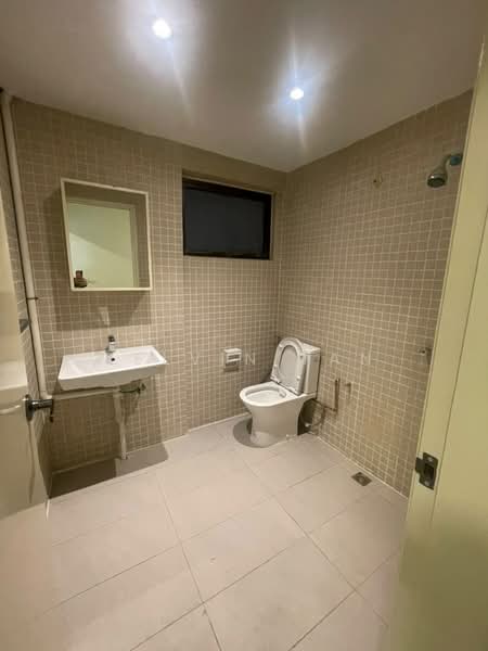 Kondominium untuk Disewa di UBN Apartment - Kelvin Tan - Bathroom - PropertyGuru.com.my