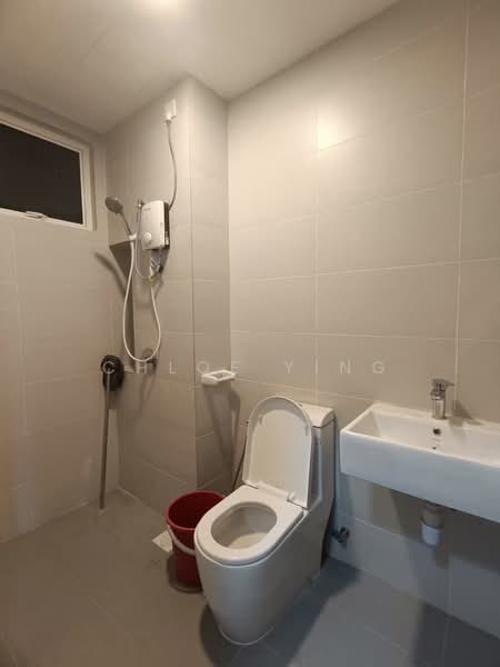 Servis Apartment untuk Disewa di TRELLIS RESIDENCES - Chloe Ying - Bathroom - PropertyGuru.com.my