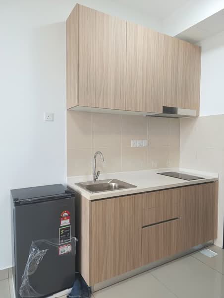 Servis Apartment untuk Disewa di TRELLIS RESIDENCES - Chloe Ying - Kitchen - PropertyGuru.com.my