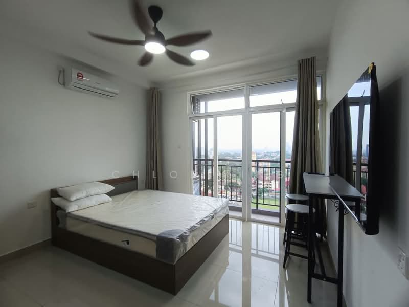 Servis Apartment untuk Disewa di TRELLIS RESIDENCES - Chloe Ying - Bedroom - PropertyGuru.com.my