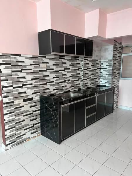 Pangsapuri untuk Disewa di The Rise Collection 2 - Jocellynn Lee - PropertyGuru.com.my
