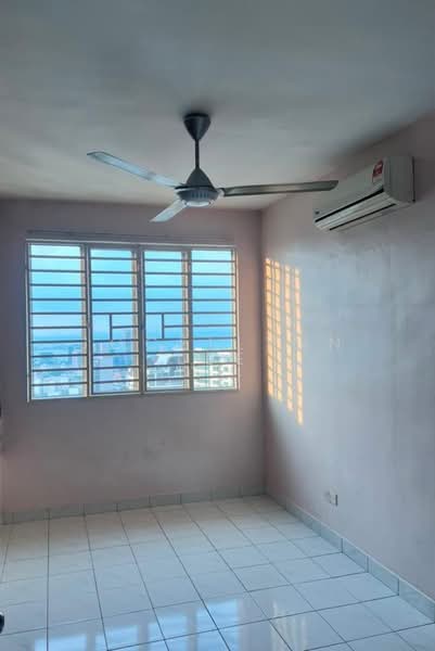 Pangsapuri untuk Disewa di The Rise Collection 2 - Jocellynn Lee - PropertyGuru.com.my