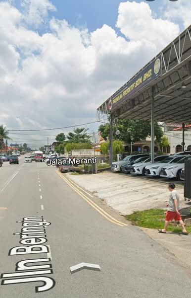 Shop for Rent in Taman Melodies (Johor Bahru) - SASER TAN. - Exterior - PropertyGuru.com.my