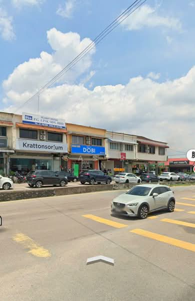 Shop for Rent in Taman Melodies (Johor Bahru) - SASER TAN. - PropertyGuru.com.my