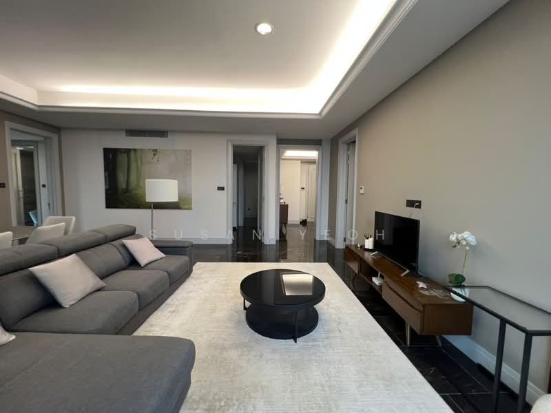 Servis Apartment untuk Disewa di St Regis - Susan Yeoh - PropertyGuru.com.my
