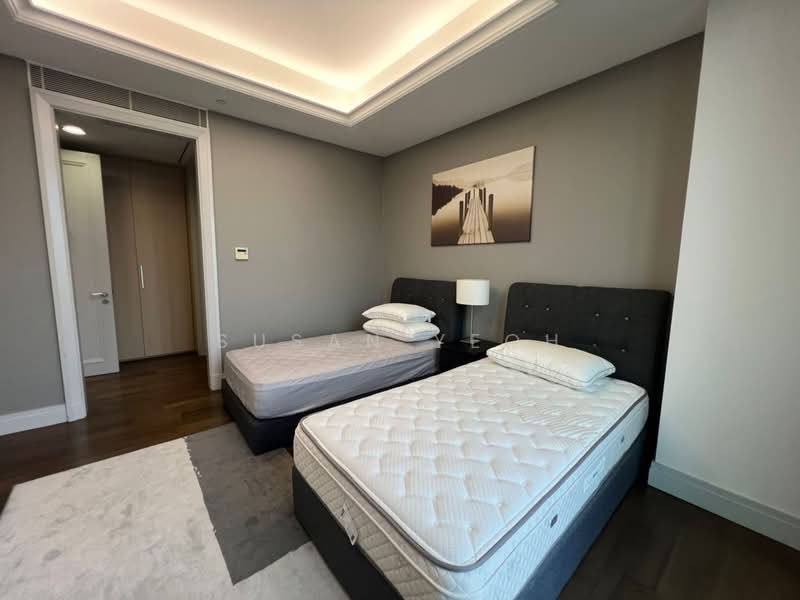 Servis Apartment untuk Disewa di St Regis - Susan Yeoh - PropertyGuru.com.my