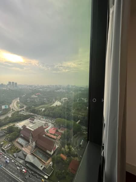 Servis Apartment untuk Disewa di St Regis - Susan Yeoh - PropertyGuru.com.my