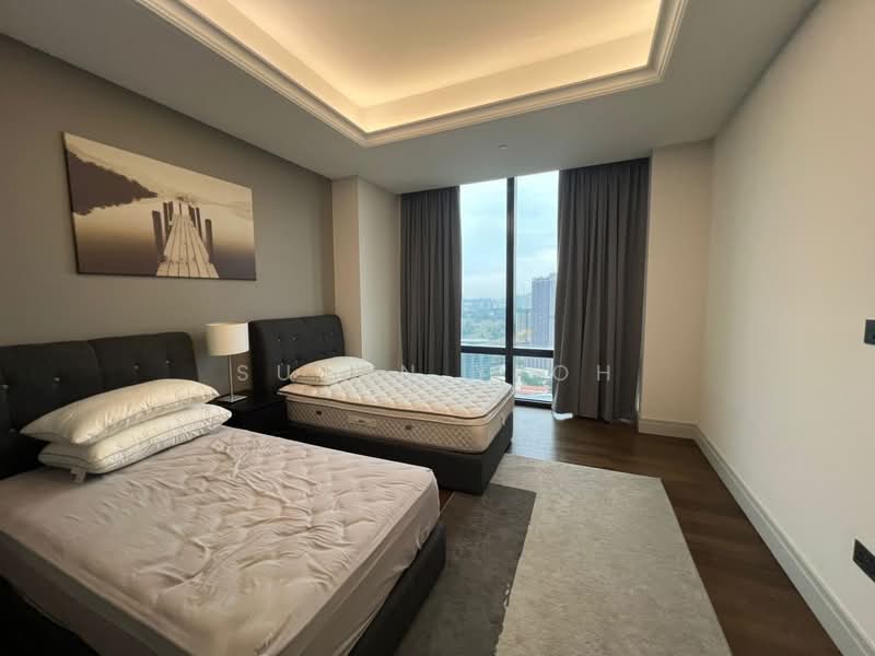 Servis Apartment untuk Disewa di St Regis - Susan Yeoh - PropertyGuru.com.my