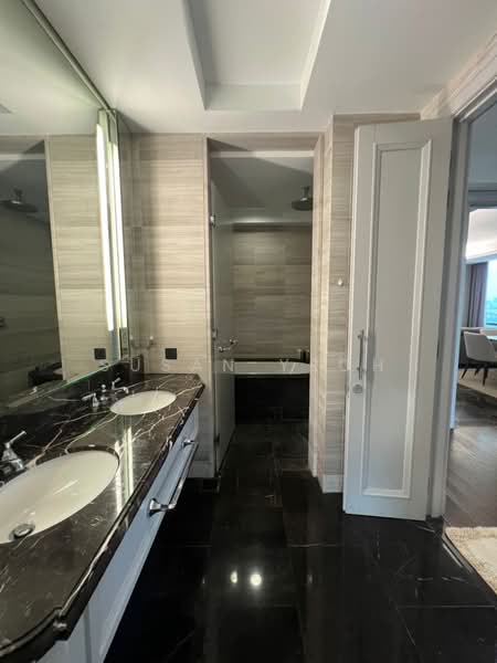 Servis Apartment untuk Disewa di St Regis - Susan Yeoh - PropertyGuru.com.my