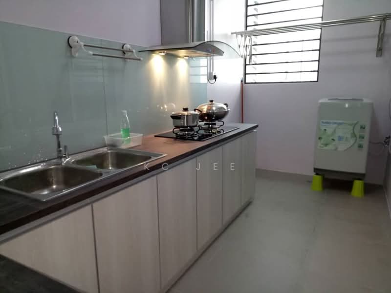 Condominium for Rent at P' Residence - KC Jee - PropertyGuru.com.my