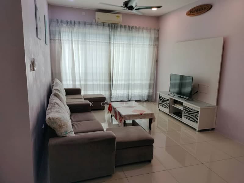 Condominium for Rent at P' Residence - KC Jee - PropertyGuru.com.my