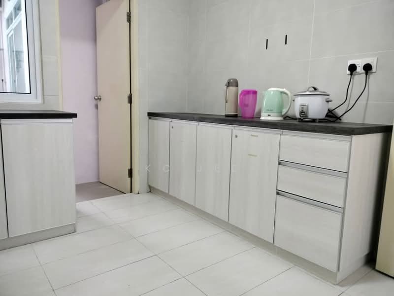 Condominium for Rent at P' Residence - KC Jee - PropertyGuru.com.my