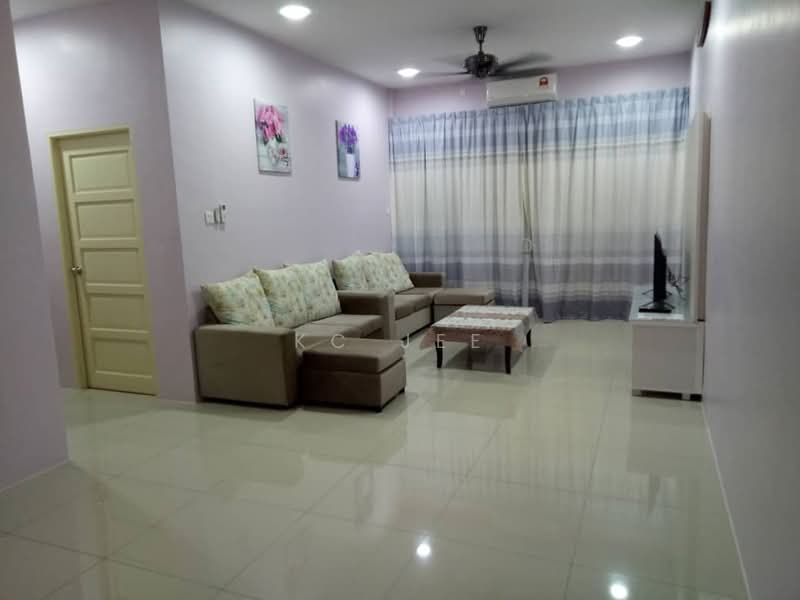 Condominium for Rent at P' Residence - KC Jee - PropertyGuru.com.my