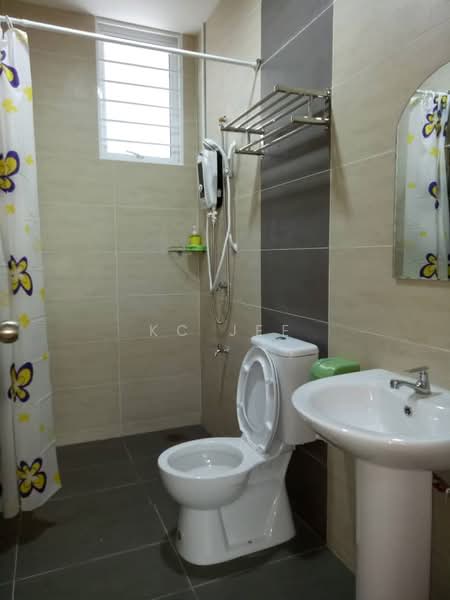 Condominium for Rent at P' Residence - KC Jee - PropertyGuru.com.my