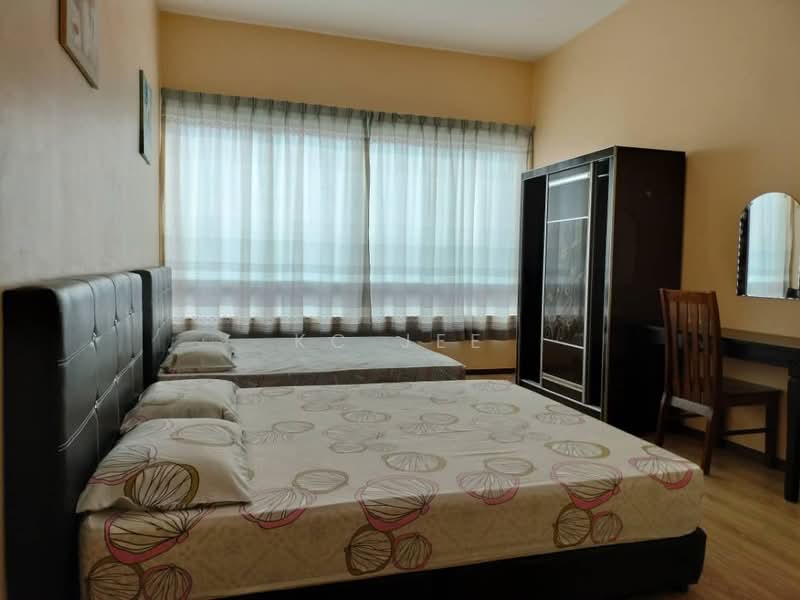 Condominium for Rent at P' Residence - KC Jee - PropertyGuru.com.my