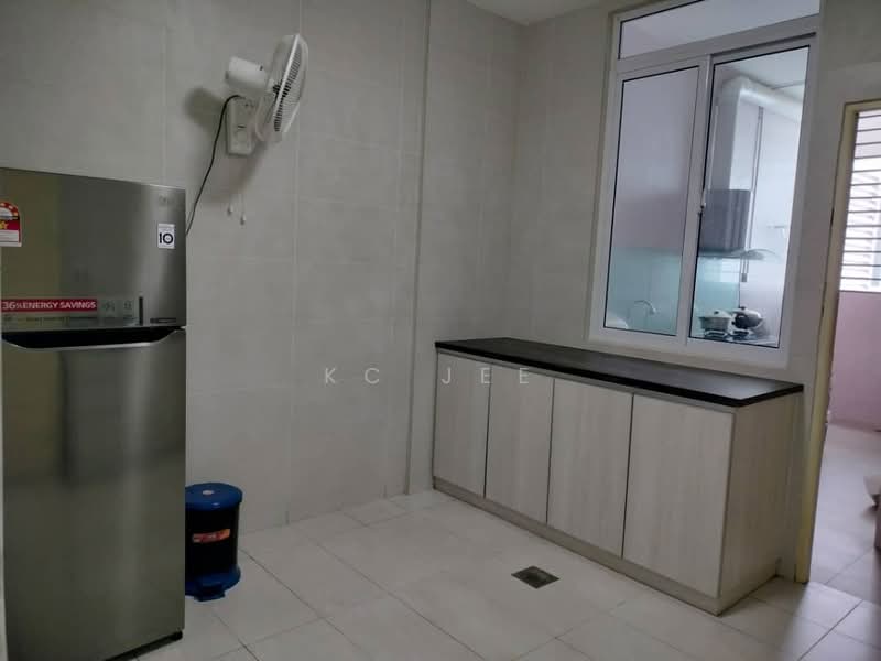 Condominium for Rent at P' Residence - KC Jee - PropertyGuru.com.my