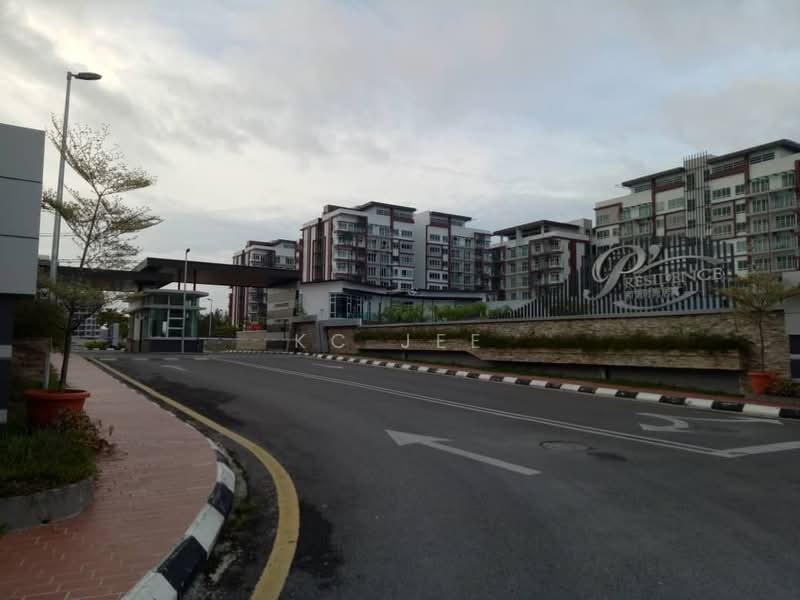 Condominium for Rent at P' Residence - KC Jee - PropertyGuru.com.my