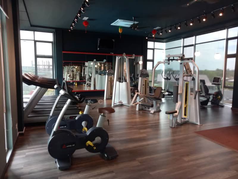 Condominium for Rent at P' Residence - KC Jee - PropertyGuru.com.my