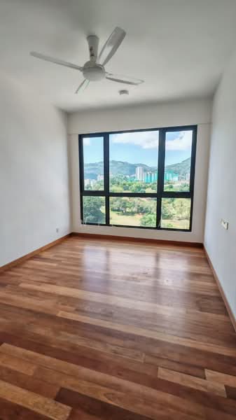 Kondominium untuk Dijual di Muze @ PICC - Annie Tan - View - PropertyGuru.com.my