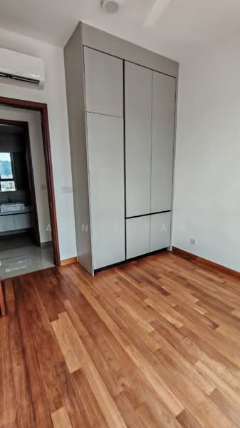 Kondominium untuk Dijual di Muze @ PICC - Annie Tan - Bedroom - PropertyGuru.com.my