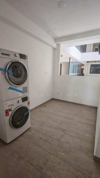 Kondominium untuk Dijual di Muze @ PICC - Annie Tan - Interior - PropertyGuru.com.my