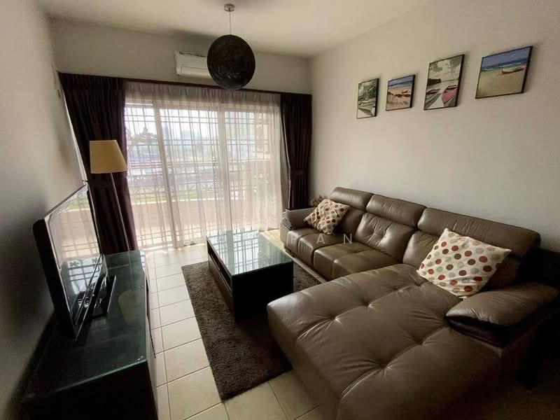 Apartment for Rent at Prima Regency - Pan Pan - PropertyGuru.com.my