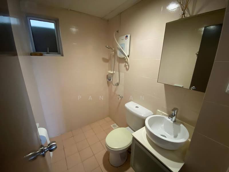 Apartment for Rent at Prima Regency - Pan Pan - PropertyGuru.com.my