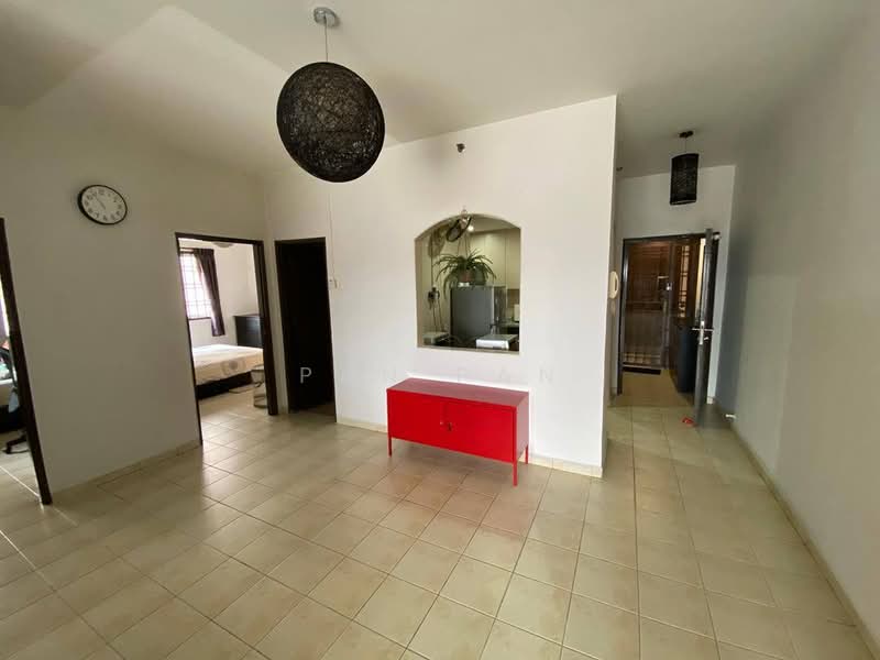 Apartment for Rent at Prima Regency - Pan Pan - PropertyGuru.com.my