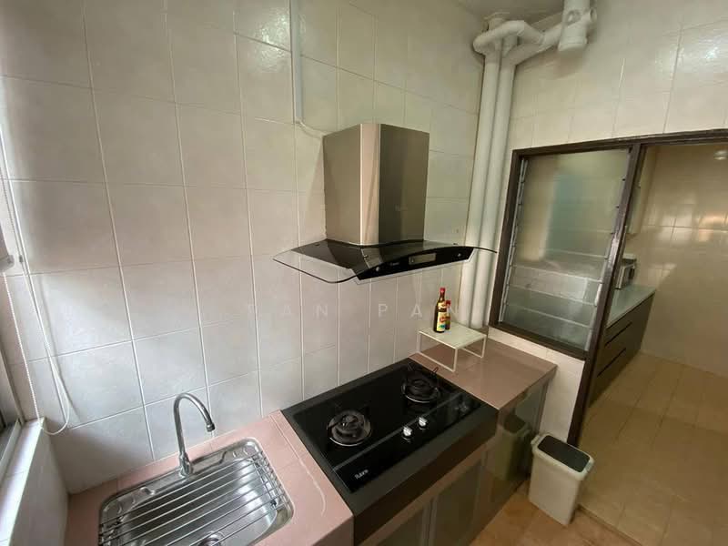 Apartment for Rent at Prima Regency - Pan Pan - PropertyGuru.com.my
