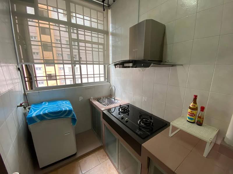 Apartment for Rent at Prima Regency - Pan Pan - PropertyGuru.com.my