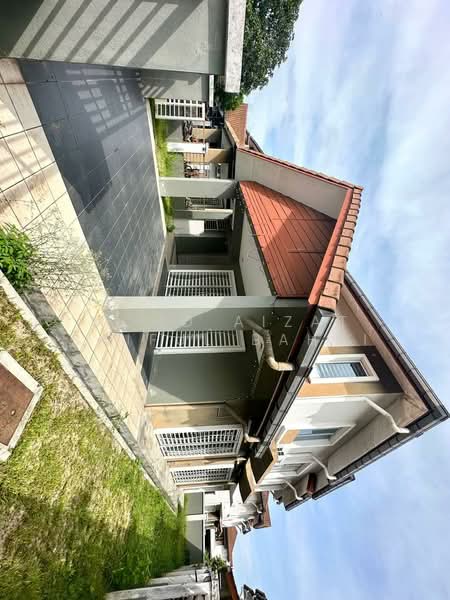 Semi-Detached House for Sale in Kajang (Selangor) - Mohd Aizat Saiful Bahri - Exterior - PropertyGuru.com.my
