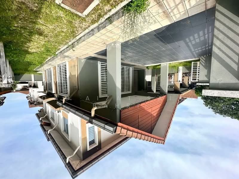 Semi-Detached House for Sale in Kajang (Selangor) - Mohd Aizat Saiful Bahri - Exterior - PropertyGuru.com.my