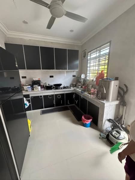1-storey Terraced House for Sale in Austin Crest (Johor Bahru) - Coco Feng Lily - PropertyGuru.com.my