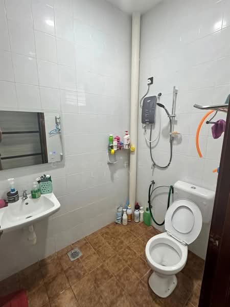 1-storey Terraced House for Sale in Austin Crest (Johor Bahru) - Coco Feng Lily - PropertyGuru.com.my
