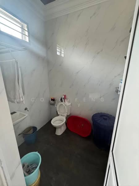 1-storey Terraced House for Sale in Austin Crest (Johor Bahru) - Coco Feng Lily - PropertyGuru.com.my